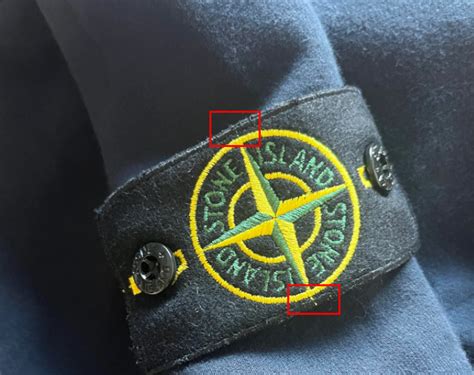 stone island fake clothing|stone island code checker.